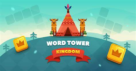 Word Tower